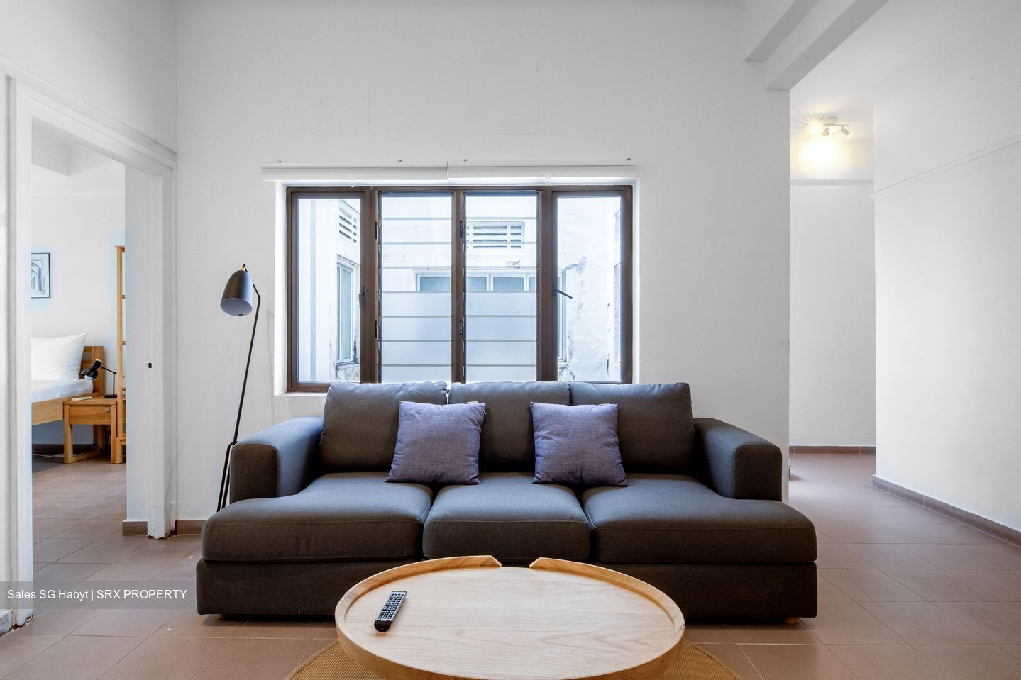Tiong Bahru Estate (D3), Apartment #417423851
